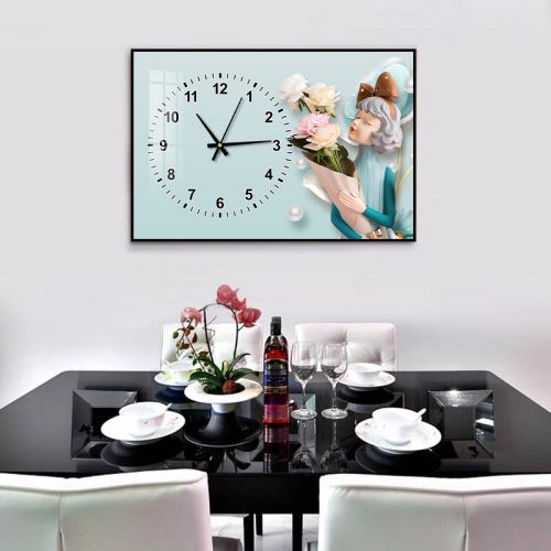 IGP(Innovative Gift & Premium) | Decorative Wall Clock