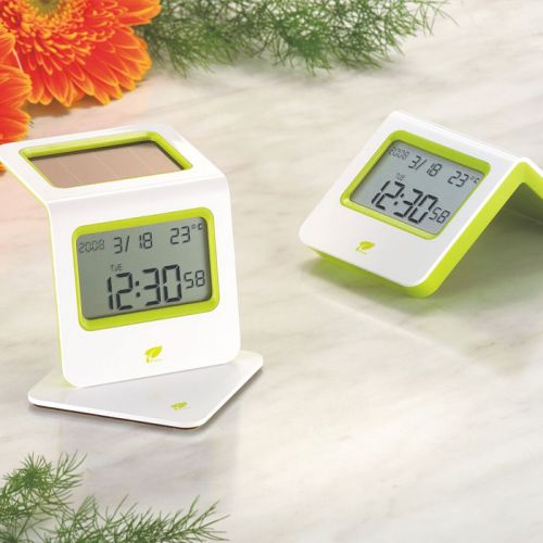 IGP(Innovative Gift & Premium) | Electronic Clock