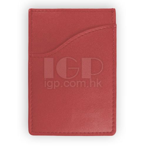 IGP(Innovative Gift & Premium)|單面卡片套