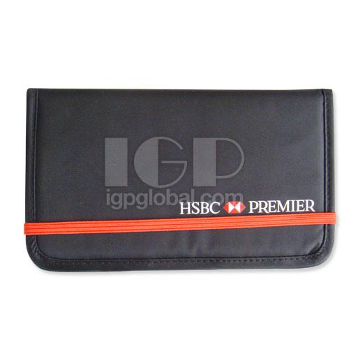 IGP(Innovative Gift & Premium)|护照套