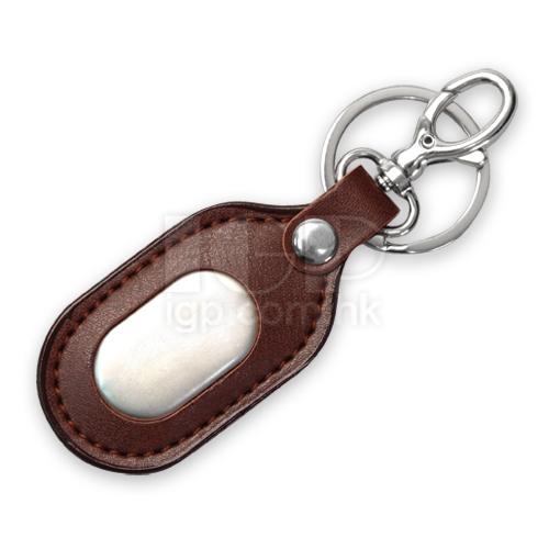 IGP(Innovative Gift & Premium) | Leather Key Chain