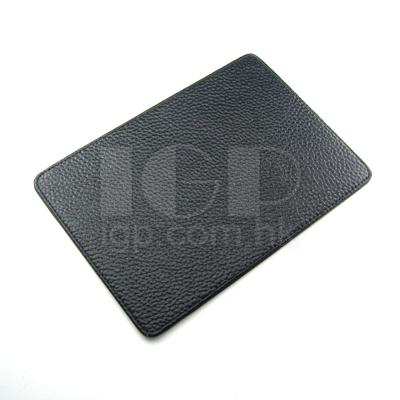 IGP(Innovative Gift & Premium) | Leather Mouse Pad