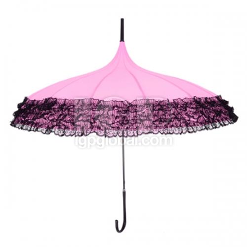 IGP(Innovative Gift & Premium) | Lace Umbrella
