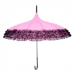Lace Umbrella