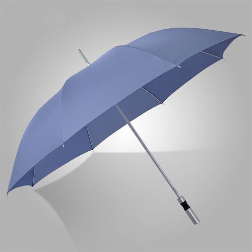IGP(Innovative Gift & Premium) | Single Color Business Straight Umbrella