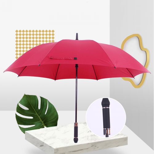 IGP(Innovative Gift & Premium)|8骨双人雨伞直伞