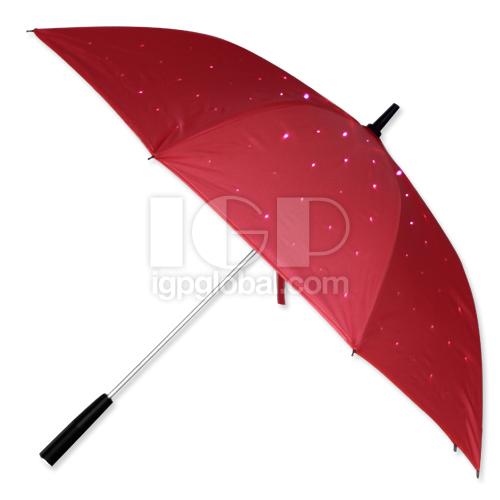 IGP(Innovative Gift & Premium) | LED Luminous Umbrella