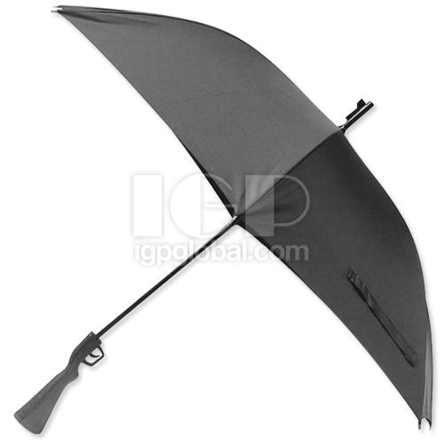 IGP(Innovative Gift & Premium) | Straight Gun Umbrella 