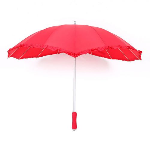 IGP(Innovative Gift & Premium) | Creative Heart-shaped Advertising Umbrella