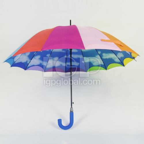 IGP(Innovative Gift & Premium)|雙層直傘