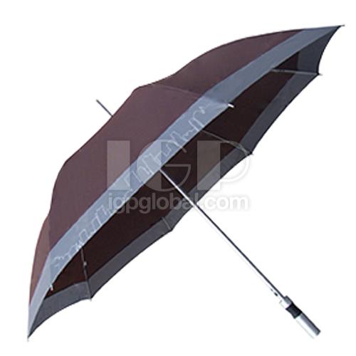 IGP(Innovative Gift & Premium) | Mixed Color Straight Rod Business Umbrella