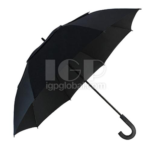 IGP(Innovative Gift & Premium) | Double Layer Business Umbrella