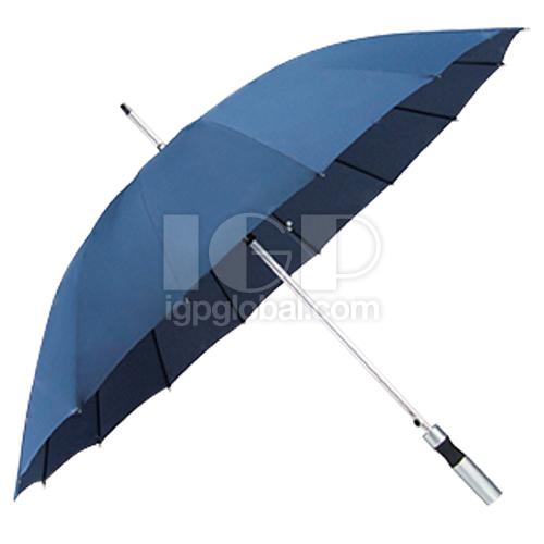 IGP(Innovative Gift & Premium)|16骨單色直柄直傘