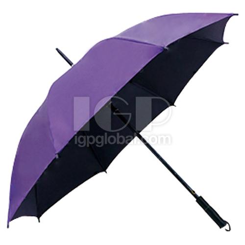 IGP(Innovative Gift & Premium) | Anti UV Paint-coat Inner Straight Rod Umbrella