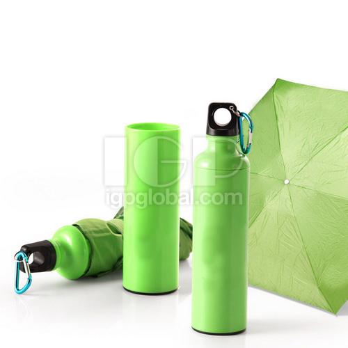 IGP(Innovative Gift & Premium)|水樽傘