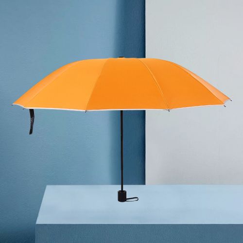 IGP(Innovative Gift & Premium) | Single Color Foldable Umbrella