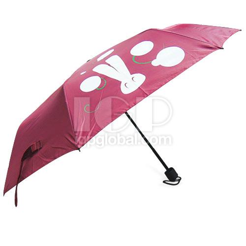 IGP(Innovative Gift & Premium) | Discoloration Umbrella