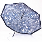 直傘