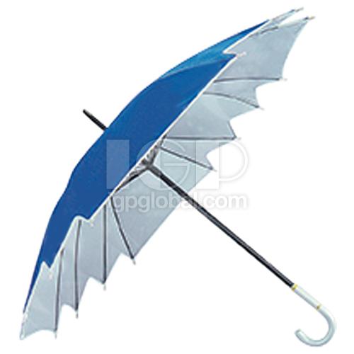IGP(Innovative Gift & Premium)|創意花型直桿雨傘