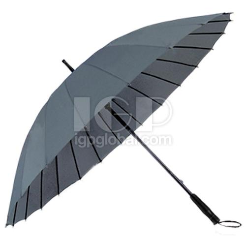 IGP(Innovative Gift & Premium) | 24-bone Business Straight Rod Umbrella