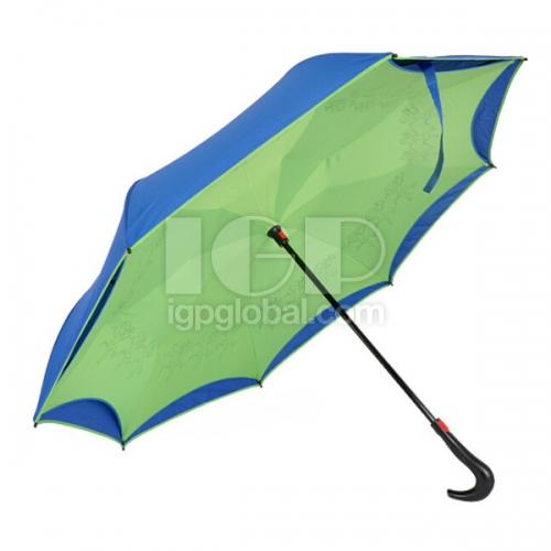 IGP(Innovative Gift & Premium) | Reverse Automatic Umbrella