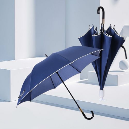 IGP(Innovative Gift & Premium) | 8-bone Advertising Straight Umbrella
