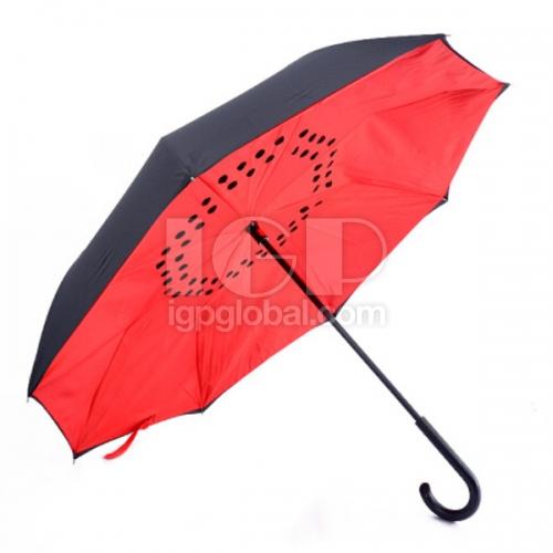 IGP(Innovative Gift & Premium) | Insulated Reverse Umbrella