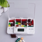電子藥盒