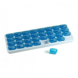 31 Pills Kit