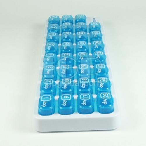 IGP(Innovative Gift & Premium) | 31 Pills Kit