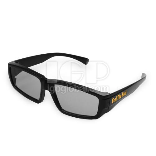 IGP(Innovative Gift & Premium) | 3D Glasses