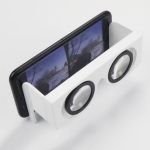 便携式盒装VR眼镜