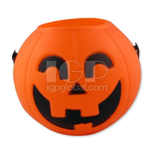 IGP(Innovative Gift & Premium) | Pumpkin Bucket 