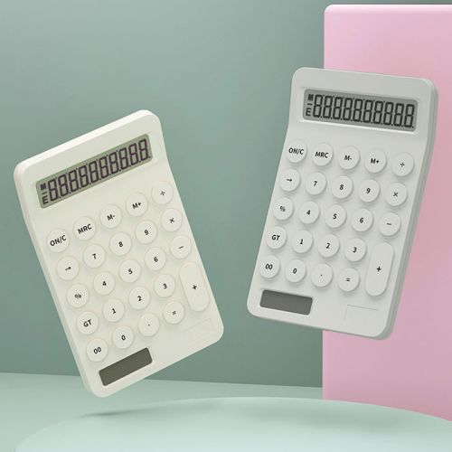 IGP(Innovative Gift & Premium) | Mini Calculator