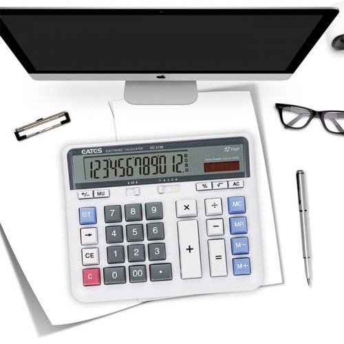 IGP(Innovative Gift & Premium) | Mouse Pad  Calculator