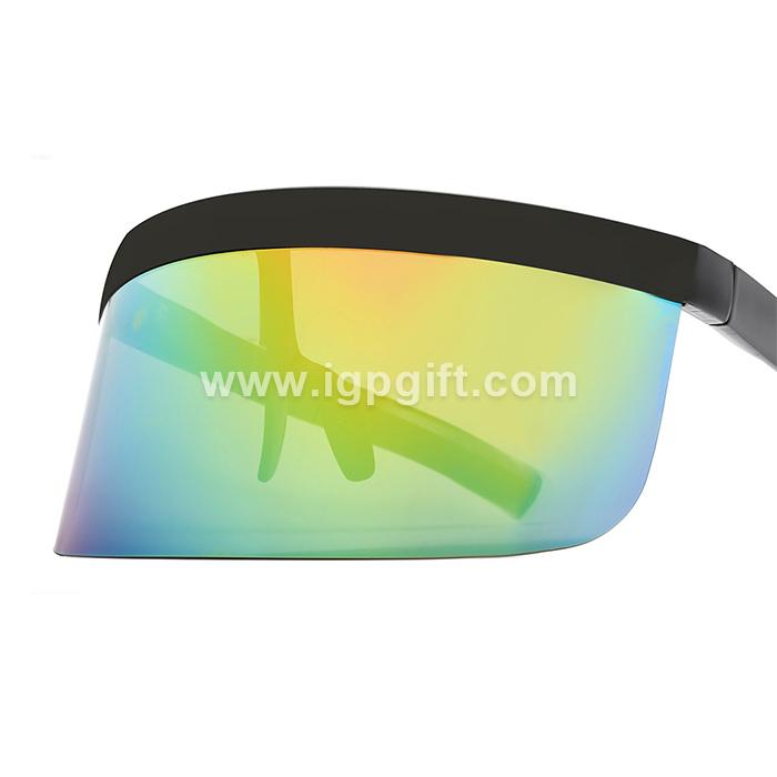 IGP(Innovative Gift & Premium)|一體式防曬面罩太陽鏡