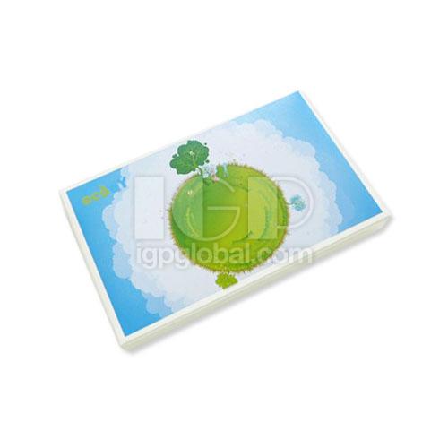 IGP(Innovative Gift & Premium)|立体植物贺卡
