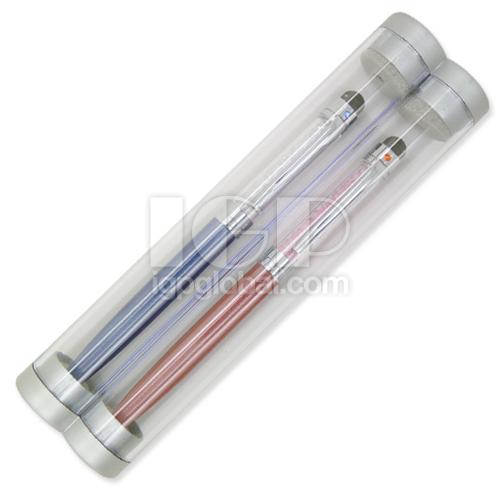 IGP(Innovative Gift & Premium) | Tube Pen Case