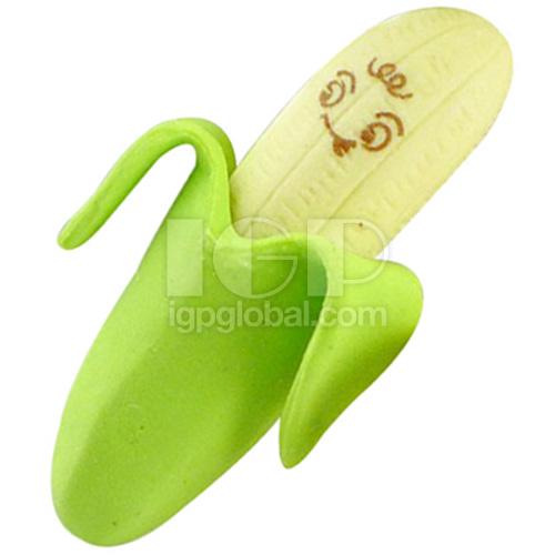 IGP(Innovative Gift & Premium)|香蕉型橡皮擦
