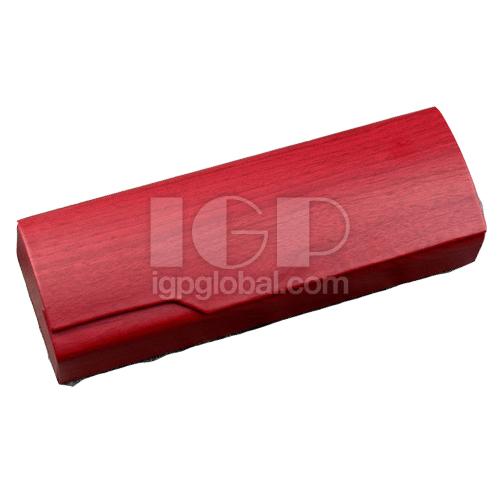 IGP(Innovative Gift & Premium)|ins木質收納眼鏡盒