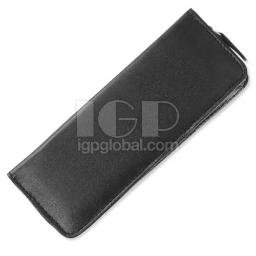 IGP(Innovative Gift & Premium) | Zippered Pen Case