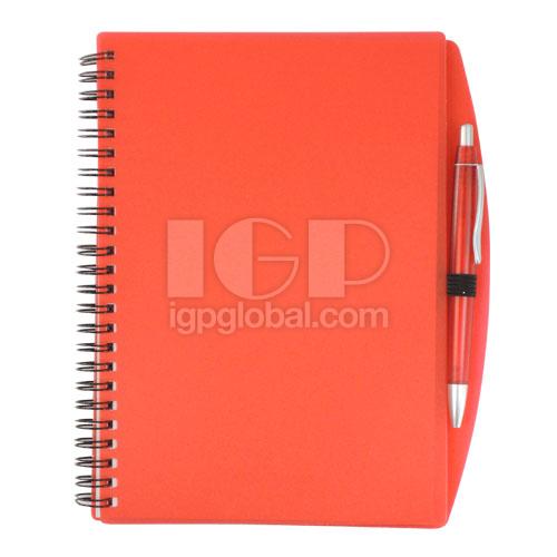 IGP(Innovative Gift & Premium) | Notebook