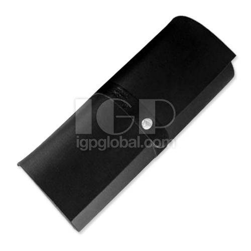 IGP(Innovative Gift & Premium)|黑色时尚按扣眼镜盒