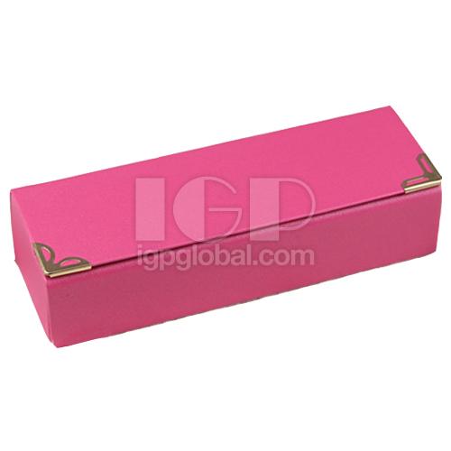 IGP(Innovative Gift & Premium) | Cuboid Foldable Glasses Box