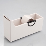 ABS Simple Style Tape Dispenser