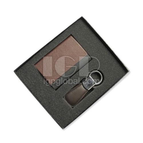 IGP(Innovative Gift & Premium) | Card Case Set