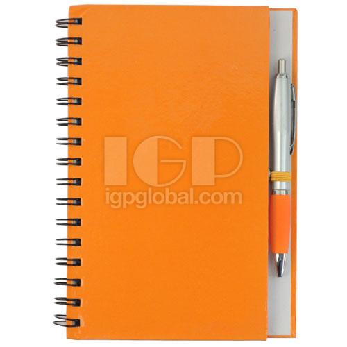 IGP(Innovative Gift & Premium) | Notebook
