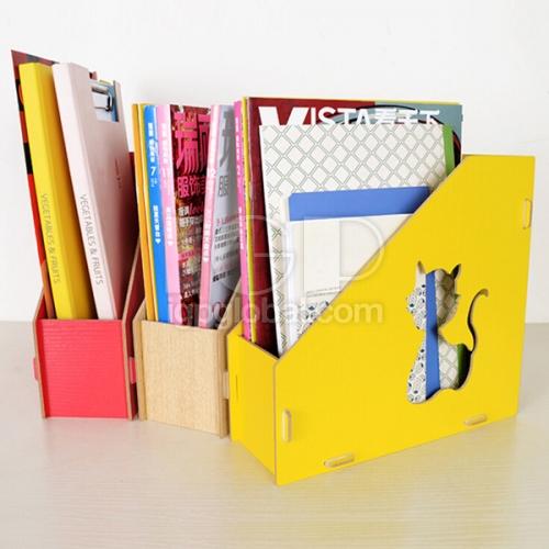 IGP(Innovative Gift & Premium) | DIY Bookshelf