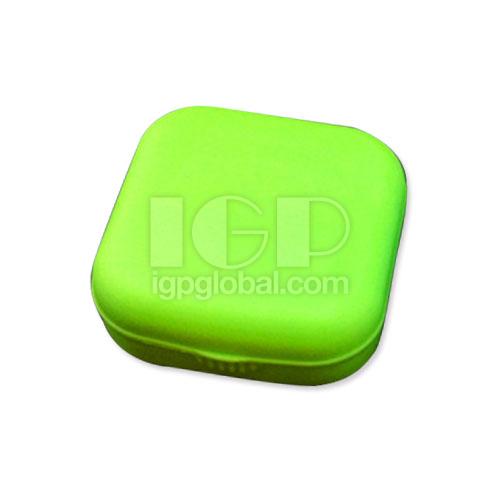 IGP(Innovative Gift & Premium) | Cosmetic Contact Lenses Box