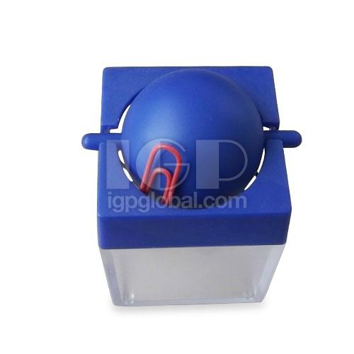 IGP(Innovative Gift & Premium) | Clip Dispenser